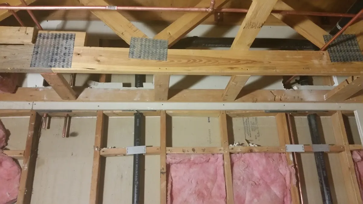 Plumbing services in Longmeadow, MA